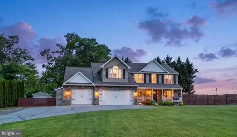 1901 Tea Mint Dr, Westminster, MD 21157