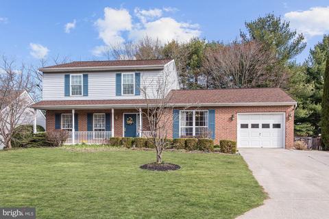 63 Hampstead Homes For Sale Hampstead Md Real Estate Movoto