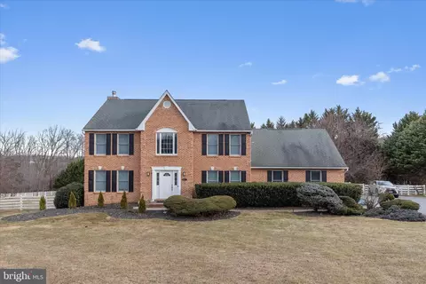 2111 Warren Way Dr, Westminster, MD 21157