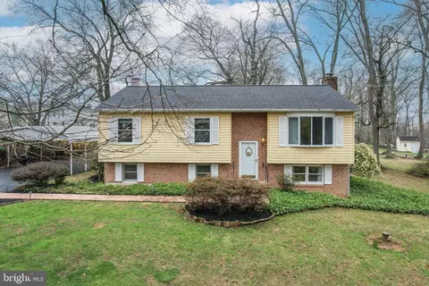2202 Green Haven Way, Hampstead, MD 21074