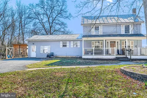 4315 Stumptown Rd, Taneytown, MD 21787