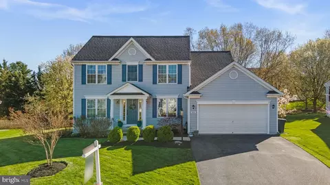 1006 Kingsbridge Ter, Mount Airy, MD 21771