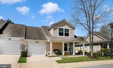 Exterior - 908 Roller Coaster Ct, Mount Airy, MD 21771 photo 2 of 20