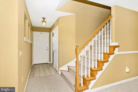 Entry Way - 908 Roller Coaster Ct, Mount Airy, MD 21771 photo 1 of 2