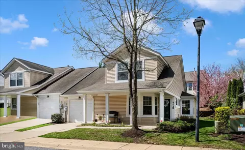 Exterior - 908 Roller Coaster Ct, Mount Airy, MD 21771 photo 3 of 20