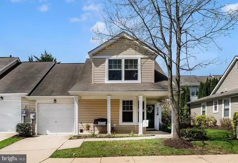 908 Roller Coaster Ct, Mount Airy, MD 21771