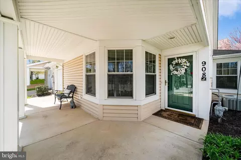 Exterior - 908 Roller Coaster Ct, Mount Airy, MD 21771 photo 4 of 20