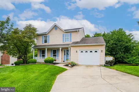 6569 Tydings Rd, Eldersburg, MD 21784