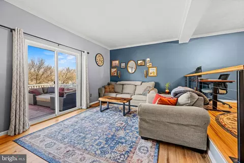 Living - 4318 Sycamore Dr, Hampstead, MD 21074 photo 1 of 1