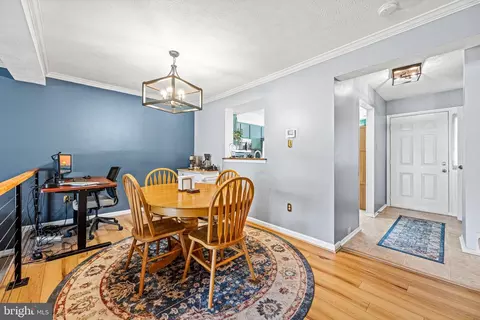 Dining - 4318 Sycamore Dr, Hampstead, MD 21074 photo 1 of 3