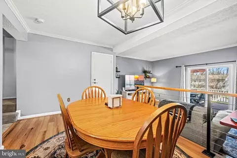 Dining - 4318 Sycamore Dr, Hampstead, MD 21074 photo 2 of 3
