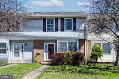 Exterior - 4318 Sycamore Dr, Hampstead, MD 21074 photo 7 of 7
