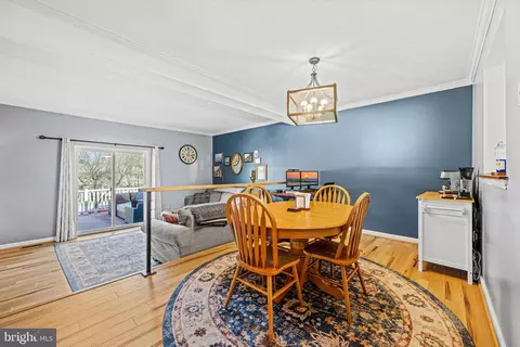 Dining - 4318 Sycamore Dr, Hampstead, MD 21074 photo 3 of 3