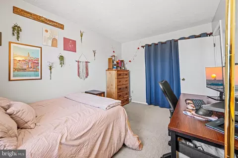 Bedroom - 4318 Sycamore Dr, Hampstead, MD 21074 photo 6 of 7