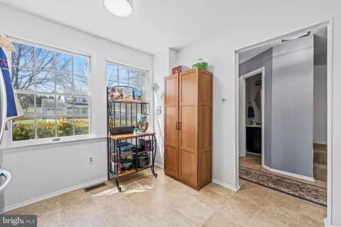 Entry Way - 4318 Sycamore Dr, Hampstead, MD 21074 photo 1 of 3