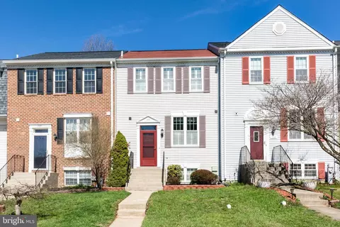 534 Congressional Dr, Westminster, MD 21158