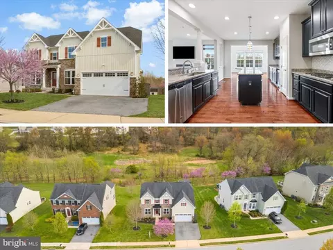 873 Amherst Ln, Westminster, MD 21158