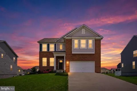 721 Scarlet Sky Dr, Westminster, MD 21157