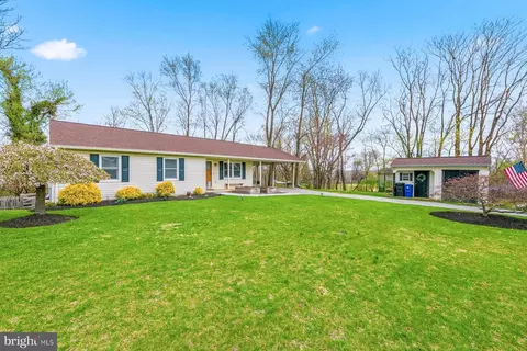 Other - 403 E Thomas St, Union Bridge, MD 21791 photo 1 of 11