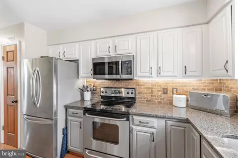 Kitchen - 403 E Thomas St, Union Bridge, MD 21791 photo 3 of 3