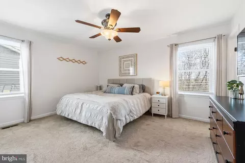 Bedroom - 403 E Thomas St, Union Bridge, MD 21791 photo 5 of 9
