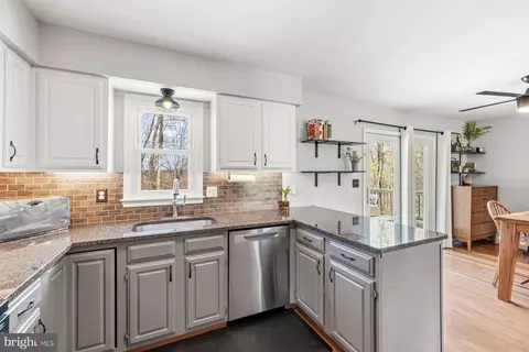 Kitchen - 403 E Thomas St, Union Bridge, MD 21791 photo 2 of 3