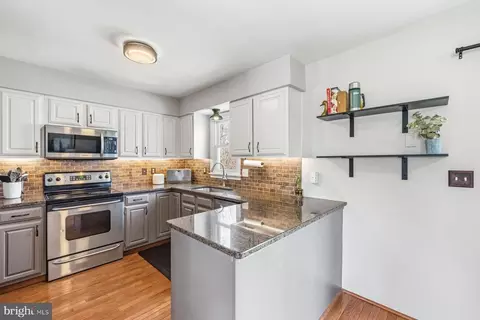 Kitchen - 403 E Thomas St, Union Bridge, MD 21791 photo 1 of 3