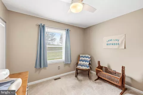 Bedroom - 403 E Thomas St, Union Bridge, MD 21791 photo 1 of 9