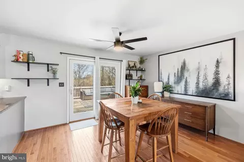 Dining - 403 E Thomas St, Union Bridge, MD 21791 photo 1 of 1