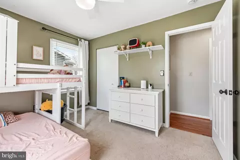 Bedroom - 403 E Thomas St, Union Bridge, MD 21791 photo 4 of 9