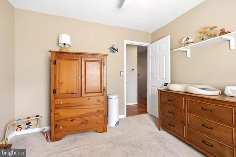 Bedroom - 403 E Thomas St, Union Bridge, MD 21791 photo 2 of 9