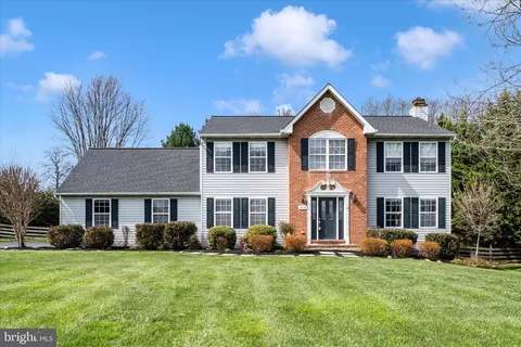 1410 Knox Ct, Westminster, MD 21157