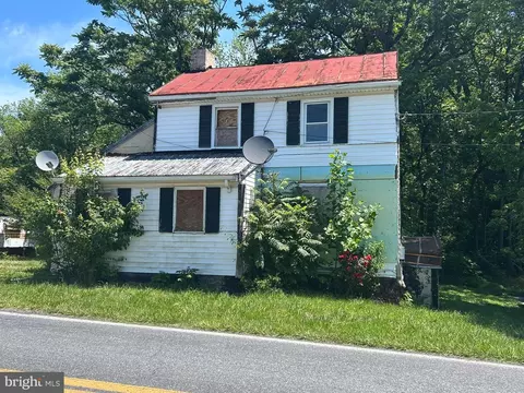 2143 Keysville Frederick Co Rd, Keymar, MD 21757