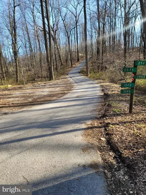 15 Acres- Buildable Perked Land- Ebbvale Rd, Manchester, MD 21102