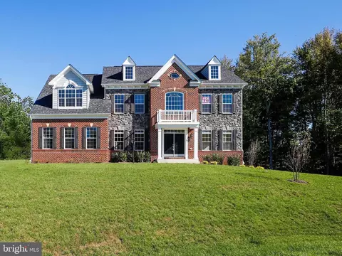 15 Acres- Buildable Perked Land -ebbvale, Manchester, MD 21102