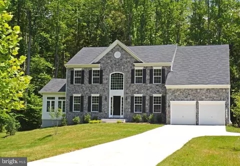 15 Acres- Buildable Perked Land -ebbvale, Manchester, MD 21102