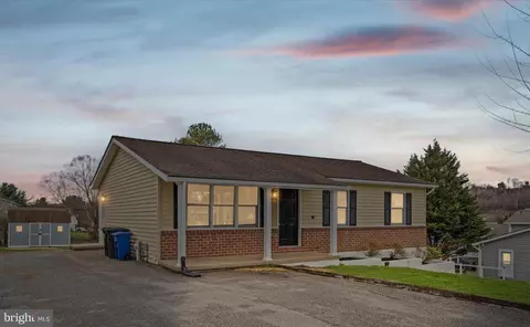 3450 Millie Way, Manchester, MD 21102