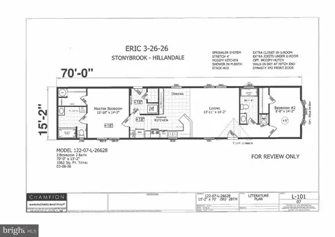 2551 Apt 77 Baltimore Blvd, Finksburg, MD 21048