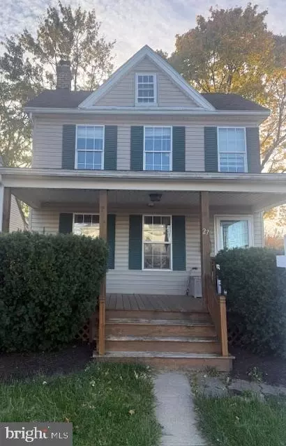27 S Church St, Westminster, MD 21157