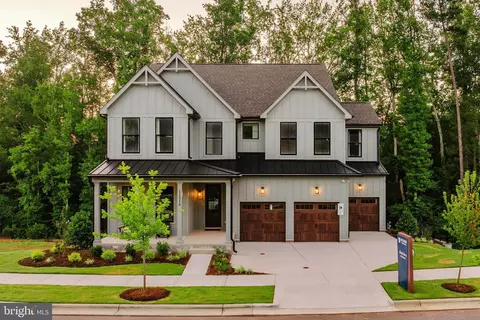 6142 Snowdens Run Dr #COVINGTON, Eldersburg, MD 21784