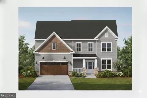 31 2nd Ave, Sykesville, MD 21784