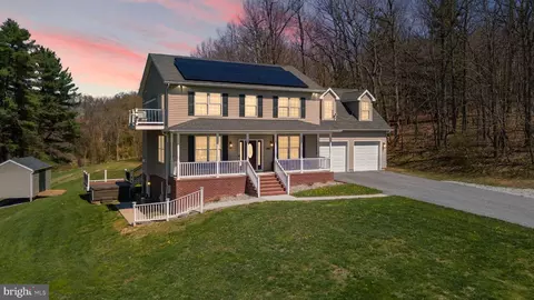 Exterior - 1131 Arnold Rd, Westminster, MD 21157 photo 2 of 7