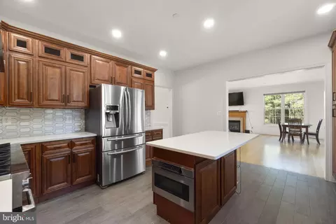 Kitchen - 1131 Arnold Rd, Westminster, MD 21157 photo 4 of 4