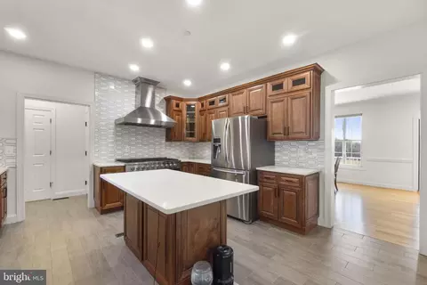 Kitchen - 1131 Arnold Rd, Westminster, MD 21157 photo 1 of 4