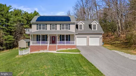 Exterior - 1131 Arnold Rd, Westminster, MD 21157 photo 3 of 7