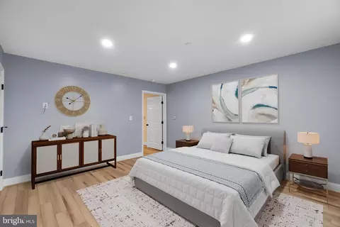 Bedroom - 1131 Arnold Rd, Westminster, MD 21157 photo 7 of 7