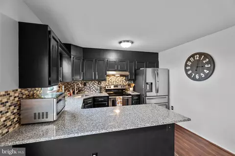 Kitchen - 446 Logan Dr, Westminster, MD 21157 photo 1 of 3
