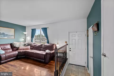 Entry Way - 446 Logan Dr, Westminster, MD 21157 photo 2 of 3
