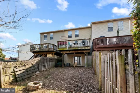 Exterior - 446 Logan Dr, Westminster, MD 21157 photo 5 of 6