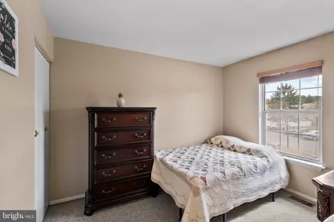 Bedroom - 446 Logan Dr, Westminster, MD 21157 photo 1 of 4